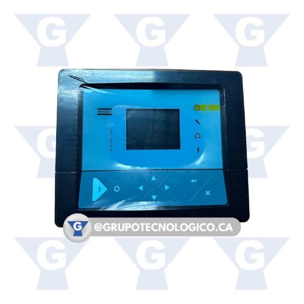 PANEL DE CONTROL MK5 PARA COMPRESORES NP 1900 5200 13 - Imagen 3