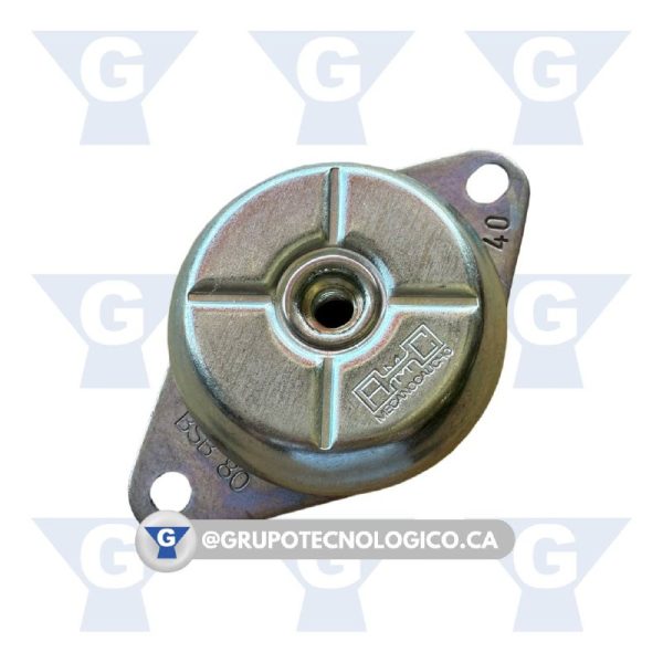 SOPORTE DE MOTOR PARA COMPRESORES ATLAS COPCO NP 1613 6752 31 - Imagen 3