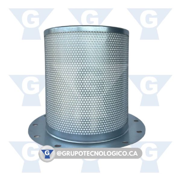 FILTROS SEPARADOR NP 2906 0955 00