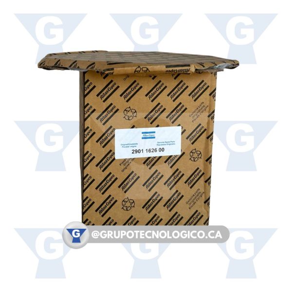 FILTROS SEPARDOR NP 2901 1626 00